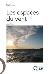 eBook, Les espaces du vent, Riser, Jean, Éditions Quae