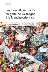 eBook, Les invertébrés marins du golfe de Gascogne à la Manche orientale, Éditions Quae
