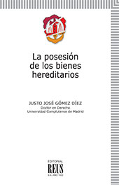 E-book, La posesión de los bienes hereditarios, Reus