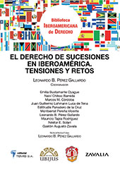 E-book, El derecho de sucesiones en Iberoamérica : tensiones y retos, Reus