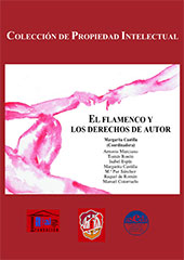 E-book, El flamenco y los derechos de autor, Reus