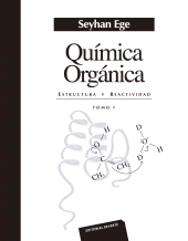 E-book, Química orgánica Tomo 1 : Estructura y reactividad, Reverte