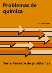 eBook, Problemas de química, Reverte