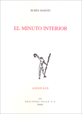 E-book, El minuto interior, Ediciones Rialp