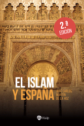 E-book, El Islam y España, Ediciones Rialp