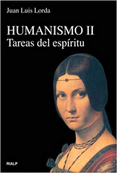 E-book, Humanismo II : Tareas del espíritu, Ediciones Rialp