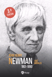 E-book, Newman (1801 - 1890), Ediciones Rialp