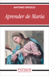 E-book, Aprender de María, Ediciones Rialp
