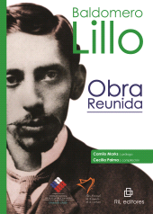 eBook, Baldomero Lillo : Obra reunida, Ril Editores