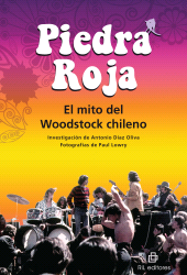 E-book, Piedra Roja : El mito del Woodstock chileno, Ril Editores