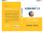 E-book, Globaloney 2.0 : The Crash of 2008 and the Future of Globalization, Veseth, Michael, Rowman & Littlefield Publishers