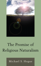 E-book, The Promise of Religious Naturalism, Rowman & Littlefield