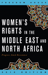 E-book, Women's Rights in the Middle East and North Africa : Progress Amid Resistance, Rowman & Littlefield