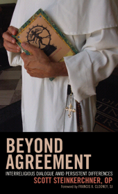 E-book, Beyond Agreement : Interreligious Dialogue amid Persistent Differences, Rowman & Littlefield