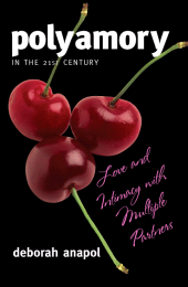 eBook, Polyamory in the 21st Century : Love and Intimacy with Multiple Partners, Rowman & Littlefield