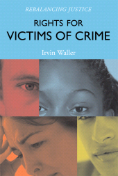 E-book, Rights for Victims of Crime : Rebalancing Justice, Rowman & Littlefield