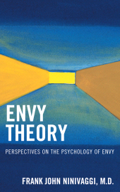 E-book, Envy Theory : Perspectives on the Psychology of Envy, Rowman & Littlefield