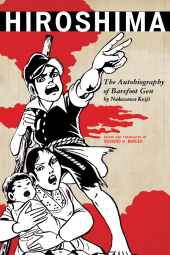 E-book, Hiroshima : The Autobiography of Barefoot Gen, Rowman & Littlefield