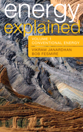 E-book, Energy Explained: Conventional Energy and Alternative : Volumes 1 and 2, Rowman & Littlefield