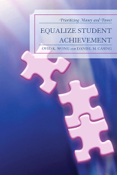 eBook, Equalize Student Achievement : Prioritizing Money and Power, R&L Education
