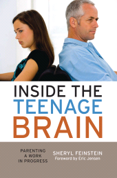 E-book, Inside the Teenage Brain : Parenting a Work in Progress, Rowman & Littlefield Publishers