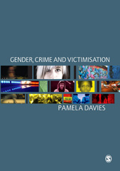 E-book, Gender, Crime and Victimisation, Sage