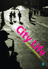 E-book, City Life, Franklin, Alex, Sage