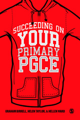 eBook, Succeeding on your Primary PGCE, Sage