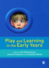 E-book, Play and Learning in the Early Years : From Research to Practice, Sage