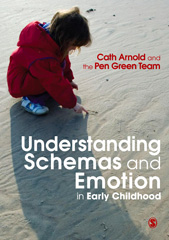 E-book, Understanding Schemas and Emotion in Early Childhood, Sage