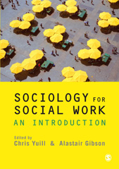 E-book, Sociology for Social Work : An Introduction, Sage