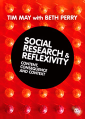 E-book, Social Research and Reflexivity, Sage