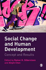 E-book, Social Change and Human Development : Concept and Results, Sage
