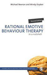 E-book, Rational Emotive Behaviour Therapy in a Nutshell, Neenan, Michael, Sage