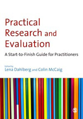 E-book, Practical Research and Evaluation : A Start-to-Finish Guide for Practitioners, Sage