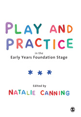 E-book, Play and Practice in the Early Years Foundation Stage, Sage