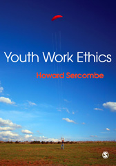 E-book, Youth Work Ethics, Sercombe, Howard, Sage