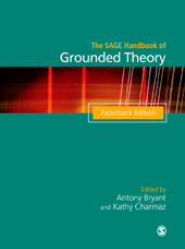 E-book, The SAGE Handbook of Grounded Theory : Paperback Edition, Sage