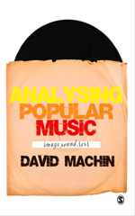 E-book, Analysing Popular Music : Image, Sound and Text, Sage