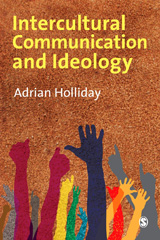 E-book, Intercultural Communication & Ideology : SAGE Publications, Sage