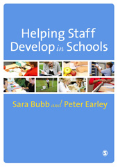 E-book, Helping Staff Develop in Schools, Bubb, Sara, Sage