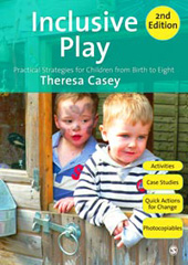 eBook, Inclusive Play : Practical Strategies for Children from Birth to Eight, Sage