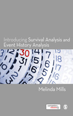 E-book, Introducing Survival and Event History Analysis, Mills, Melinda, Sage