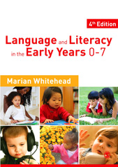 E-book, Language & Literacy in the Early Years 0-7, Sage