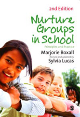 E-book, Nurture Groups in Schools : Principles and Practice, Boxall, Marjorie, Sage
