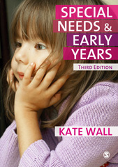 E-book, Special Needs and Early Years : A Practitioner Guide, Sage