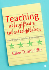 E-book, Teaching Able, Gifted and Talented Children : Strategies, Activities & Resources, Tunnicliffe, Clive, Sage