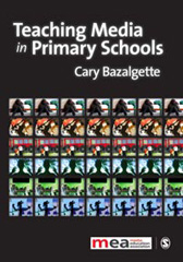 E-book, Teaching Media in Primary Schools, Sage