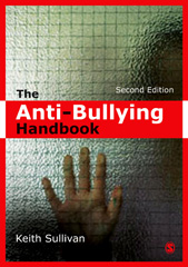 E-book, The Anti-Bullying Handbook, Sage