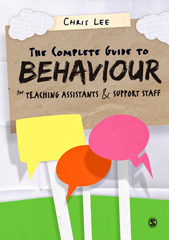 E-book, The Complete Guide to Behaviour for Teaching Assistants and Support Staff, Sage